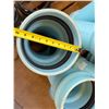 Image 6 : Multiple Specified Fittings 5892086  8x6 DR18 PVC Wye Fittings