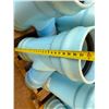 Image 7 : Multiple Specified Fittings 5892086  8x6 DR18 PVC Wye Fittings