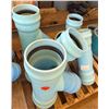 Image 1 : Multiple Specified Fittings PVC Wye Fittings, Misc Sizes