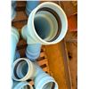 Image 3 : Multiple Specified Fittings PVC Wye Fittings, Misc Sizes