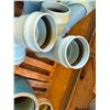Image 8 : Multiple Specified Fittings PVC Wye Fittings, Misc Sizes