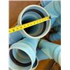 Image 9 : Multiple Specified Fittings PVC Wye Fittings, Misc Sizes