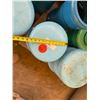 Image 10 : Multiple Reducers, Adapters, PVC Pipe Fittings, etc, Misc Sizes