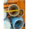Image 8 : Multiple Reducers, Adapters, PVC Pipe Fittings, etc, Misc Sizes