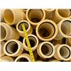 Image 16 : Multiple White Sewer & Drain Elbows & Reducers, Misc Sizes