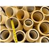 Image 18 : Multiple White Sewer & Drain Elbows & Reducers, Misc Sizes