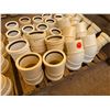 Image 2 : Multiple White Sewer & Drain Elbows & Reducers, Misc Sizes