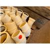 Image 3 : Multiple White Sewer & Drain Elbows & Reducers, Misc Sizes