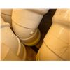 Image 8 : Multiple White Sewer & Drain Elbows & Reducers, Misc Sizes