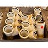 Image 1 : Multiple White 6" Sewer & Drain Wyes