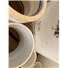 Image 10 : Multiple Teed Vinyl-Iron & Fluid-Tite Couplings, Misc Sizes
