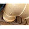 Image 4 : Multiple Colored 45-Degree 6" Elbow Fittings, Misc Sizes