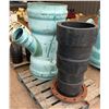 Image 1 : Ipex Wye Fitting & Reducer Flange, Misc Sizes