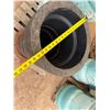Image 3 : Ipex Wye Fitting & Reducer Flange, Misc Sizes