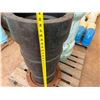 Image 4 : Ipex Wye Fitting & Reducer Flange, Misc Sizes