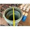 Image 5 : Ipex Wye Fitting & Reducer Flange, Misc Sizes