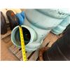 Image 7 : Ipex Wye Fitting & Reducer Flange, Misc Sizes