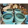 Image 2 : Qty 4 Ipex  Wye Fittings 18" x 6"