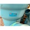 Image 3 : Qty 4 Ipex  Wye Fittings 18" x 6"