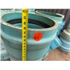Image 6 : Qty 4 Ipex  Wye Fittings 18" x 6"