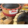Image 2 : Qty 12 Maxadaptor Universal Shielded Transitional Couplings, Misc Sizes