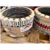 Image 4 : Qty 12 Maxadaptor Universal Shielded Transitional Couplings, Misc Sizes