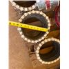Image 5 : Qty 12 Maxadaptor Universal Shielded Transitional Couplings, Misc Sizes