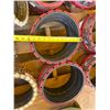 Image 6 : Qty 12 Maxadaptor Universal Shielded Transitional Couplings, Misc Sizes
