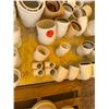 Image 3 : Multiple White Reducers, Adapters, Pipe Fittings, etc, Misc Sizes