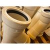 Image 6 : Multiple White Wyes & Cap, Misc Sizes