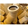 Image 8 : Multiple White Wyes & Cap, Misc Sizes