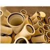 Image 9 : Multiple White Wyes & Cap, Misc Sizes