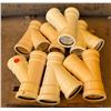 Image 1 : Qty 7 Harco 6" Wyes Fittings