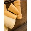 Image 5 : Qty 7 Harco 6" Wyes Fittings