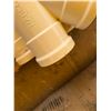 Image 6 : Qty 7 Harco 6" Wyes Fittings