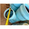 Image 9 : Multiple Wyes Fittings &  Reducers, Misc Sizes