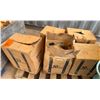 Image 1 : Qty 5 Boxes Romac Industries Wide Range Couplings, Misc Sizes