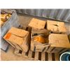 Image 2 : Qty 5 Boxes Romac Industries Wide Range Couplings, Misc Sizes