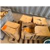 Image 3 : Qty 5 Boxes Romac Industries Wide Range Couplings, Misc Sizes