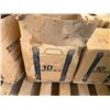 Image 5 : Qty 5 Boxes Romac Industries Wide Range Couplings, Misc Sizes