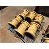 Image 2 : Qty 6 Ductile Iron 8" Pipe Fittings