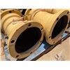 Image 7 : Qty 6 Ductile Iron 8" Pipe Fittings