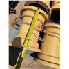 Image 9 : Qty 6 Ductile Iron 8" Pipe Fittings