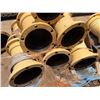 Image 5 : Multiple Ductile Iron 8" Pipe Fittings