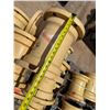 Image 6 : Multiple Ductile Iron 8" Pipe Fittings
