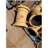 Image 2 : Multiple Ductile Iron 8" Pipe Fittings