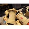 Image 4 : Multiple Ductile Iron 8" Pipe Fittings