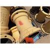 Image 5 : Multiple Ductile Iron 8" Pipe Fittings