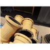Image 6 : Multiple Ductile Iron 8" Pipe Fittings