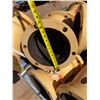 Image 9 : Multiple Ductile Iron 8" Pipe Fittings